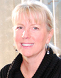 Dr. Nancy Johnston
